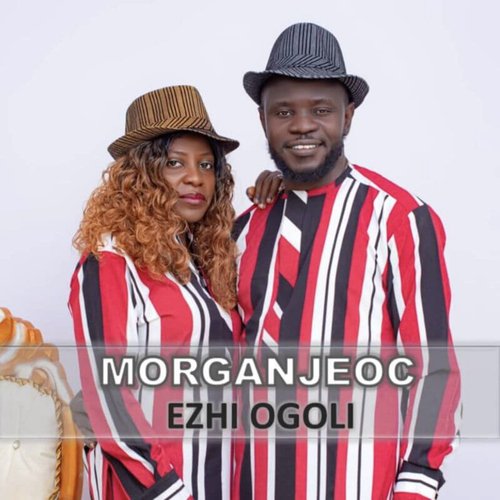 Morganjeoc ezhi ogoli cover art