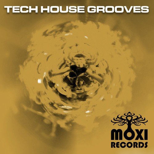 Moxi Tech House Grooves Volume 5