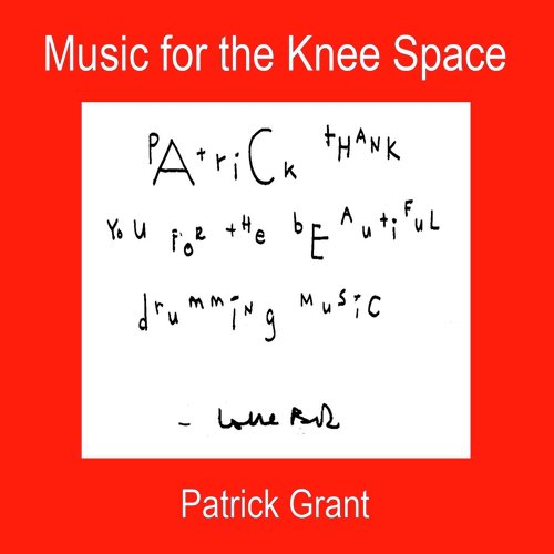 Music for the Knee Space