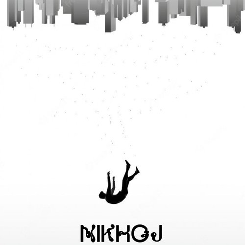 NIKHOJ cover art