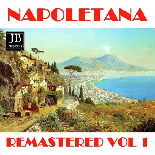 Napoletana Vol. 1