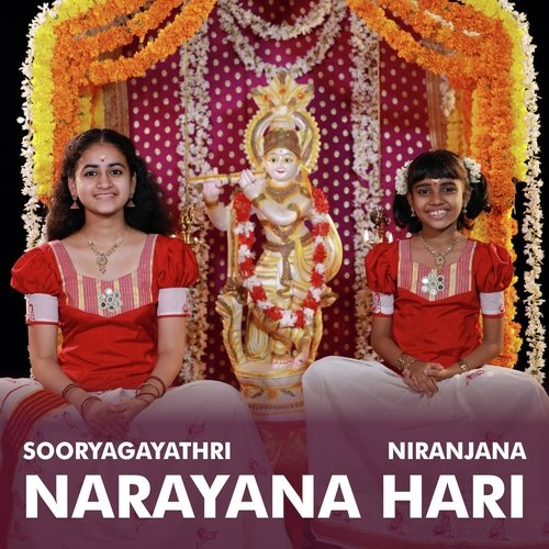 Narayana Hari