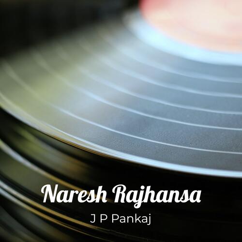 Naresh Rajhansa