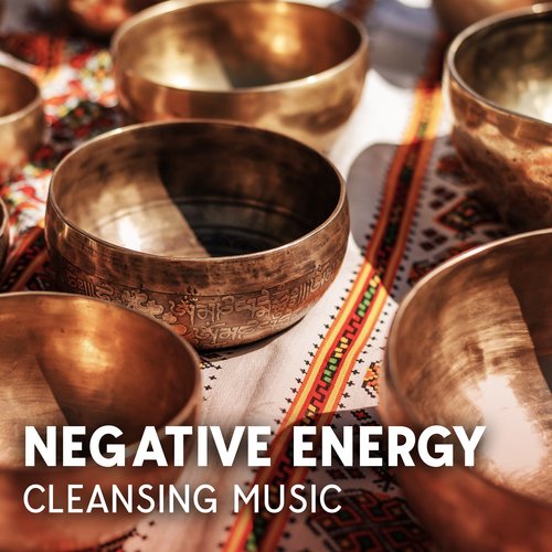 Negative Energy Cleansing Music (Tibetan Bells Sounds)
