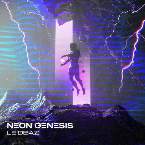 Neon Genesis cover art
