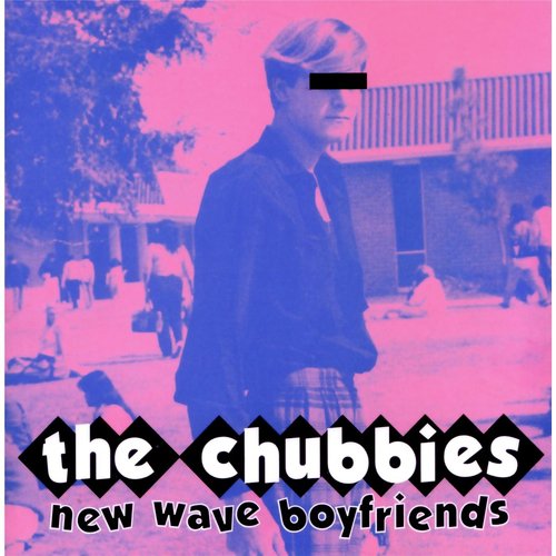 Brian cover art