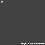 Nigel's Symphony artwork