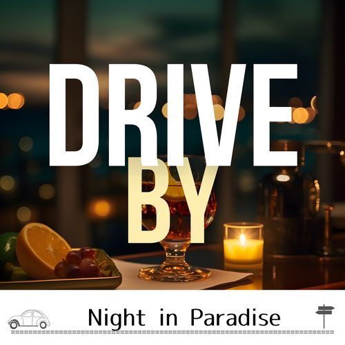Night in Paradise