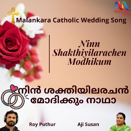 Ninn Shakthiyilarachen Modhikum - Single