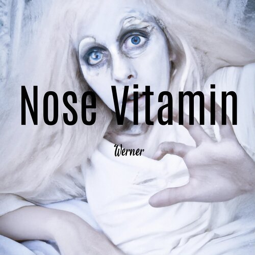 Nose Vitamin