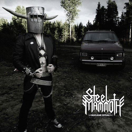 Atomic Chainsaws Lyrics Steel Mammoth Only on JioSaavn