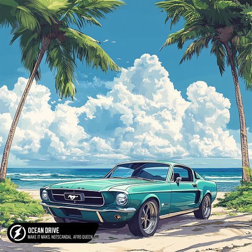 Ocean Drive
