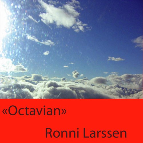 Octavian cover art