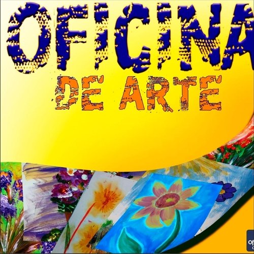 Oficina De Arte cover art