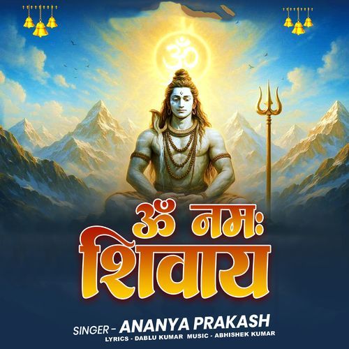 Om Namah Shivaay