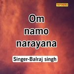 Om namo narayana