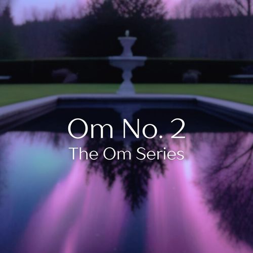 Om No. 2 (The Om Series)