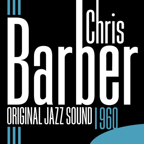 Original Jazz Sound: 1960