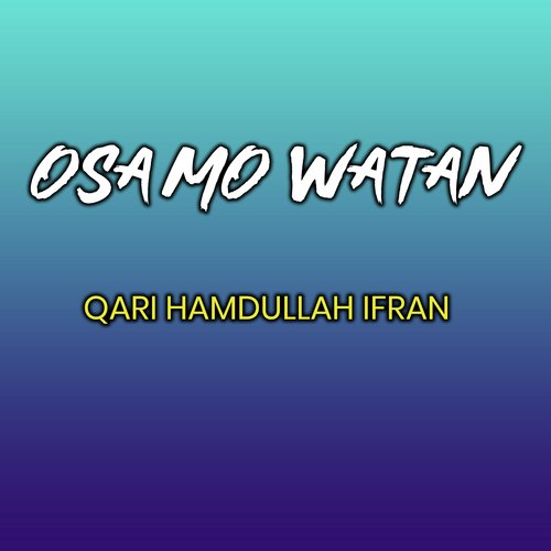 Osa Mo Watan