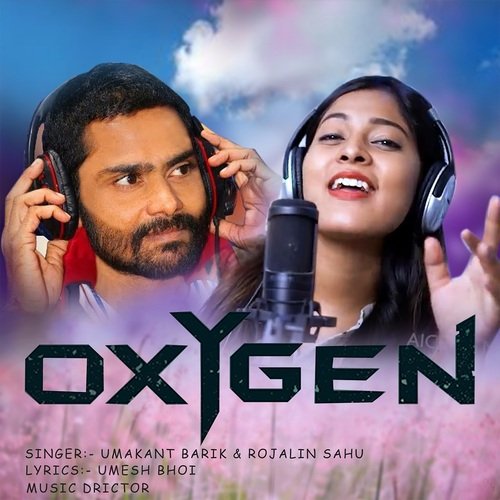 Oxygen