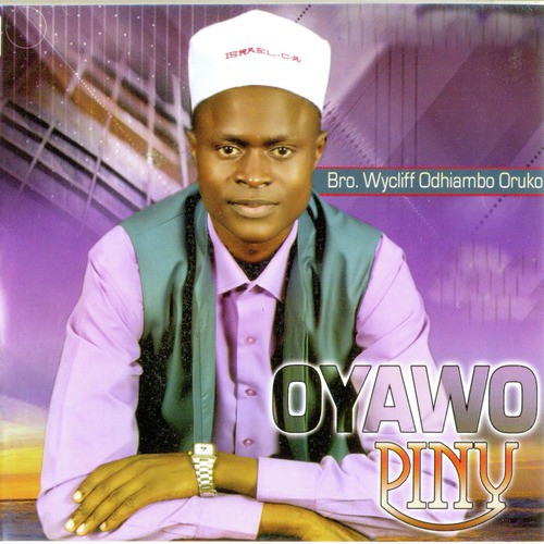 Oyawo Piny