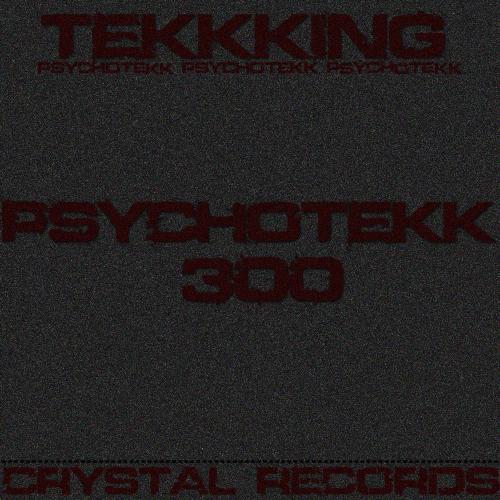 PSYCHOTEKK300