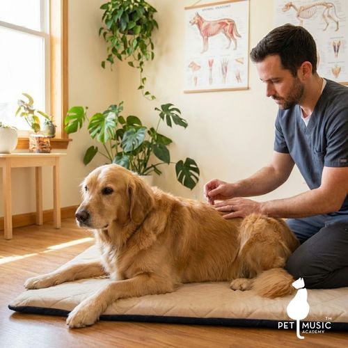 Zen Kennel cover art