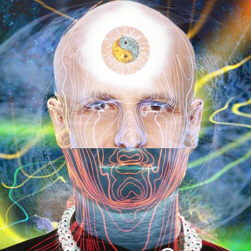 Piercing the Veil cover art