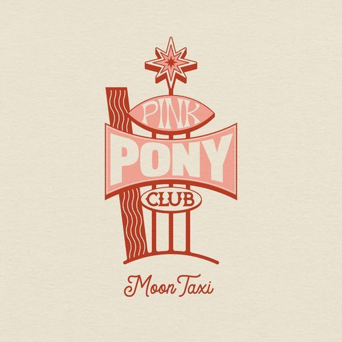 Pink Pony Club