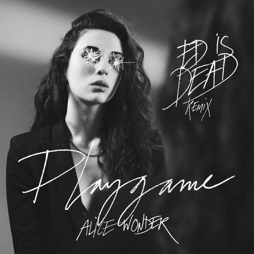 Playgame (Ed is Dead Remix) cover art