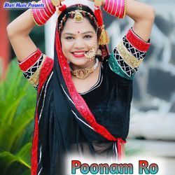 Poonam Ro