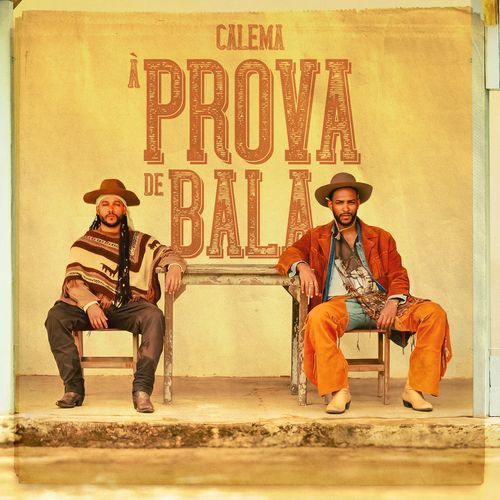 À Prova De Bala