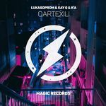 Qartexili (feat. Kay G &amp; K'A)