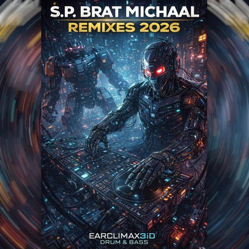 Frosty (Ś.P. Brat Michaal Remix)