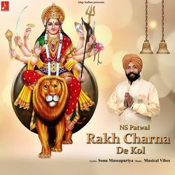 Rakh Charna De Kol