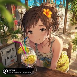 Rapture by JPT3R, Nick Giardino, Calypsø, Afro Queen