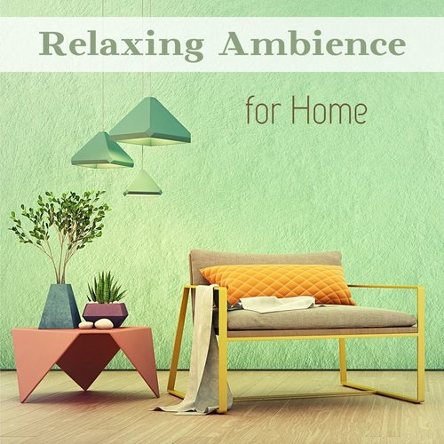 Relaxing Sound Therapy