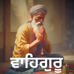 Relaxing Waheguru Waheguru Simran Jaap-ACUKUzEdT2k