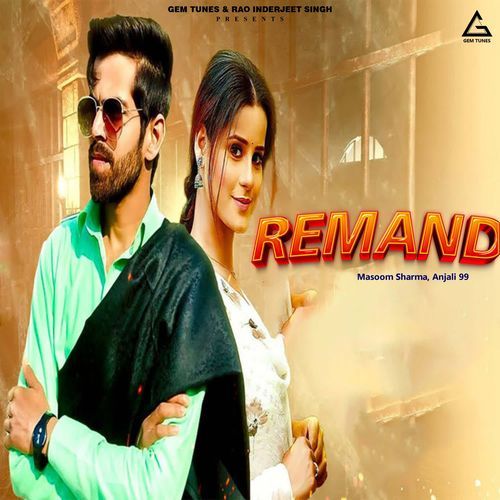 Remand