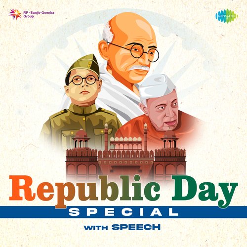 Republic Day Special With Speech