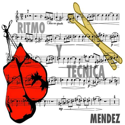 Ritmo y Técnica_poster_image