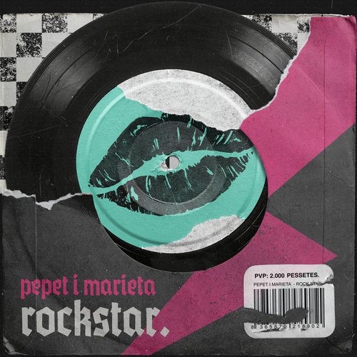 Rock Star cover art