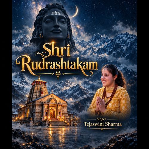 Rudrashtakam