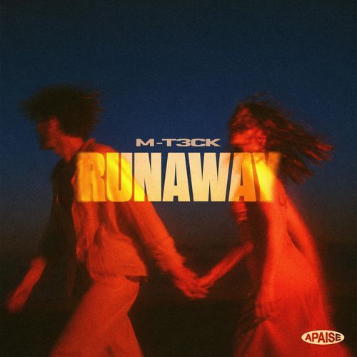 Runaway (Sped Up)