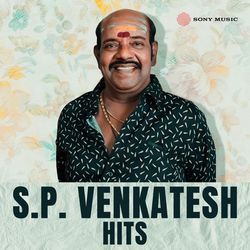 S.P. Venkatesh Hits