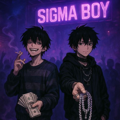 SIGMA BØY