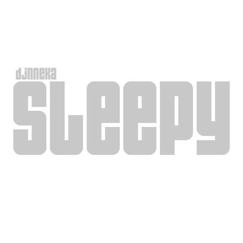 SLEEPY cover art
