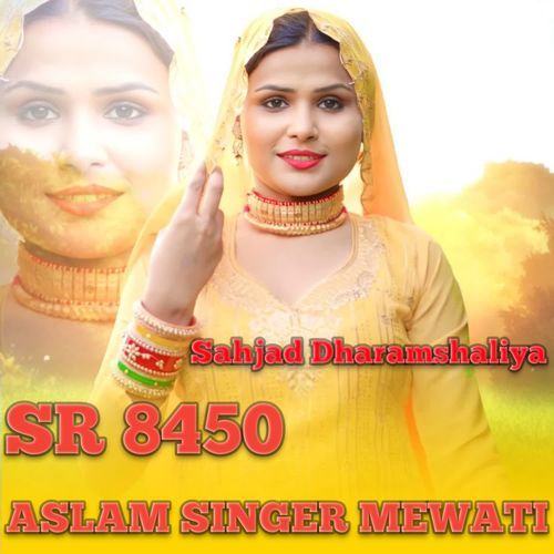 SR 8450 ASLAM SINGER MEWATI