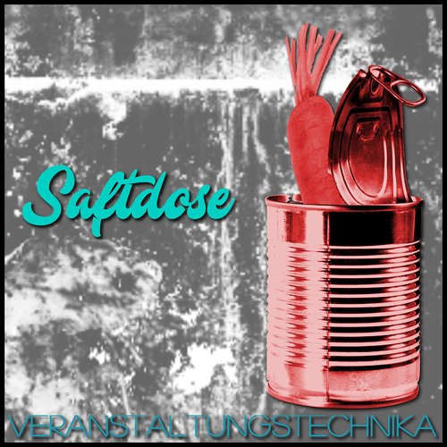 Saftdose cover art