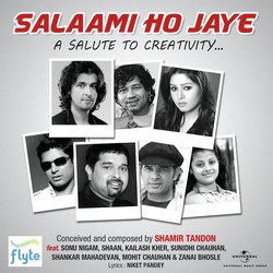 Salaami Ho Jaye-KCwsXhx0Qlk